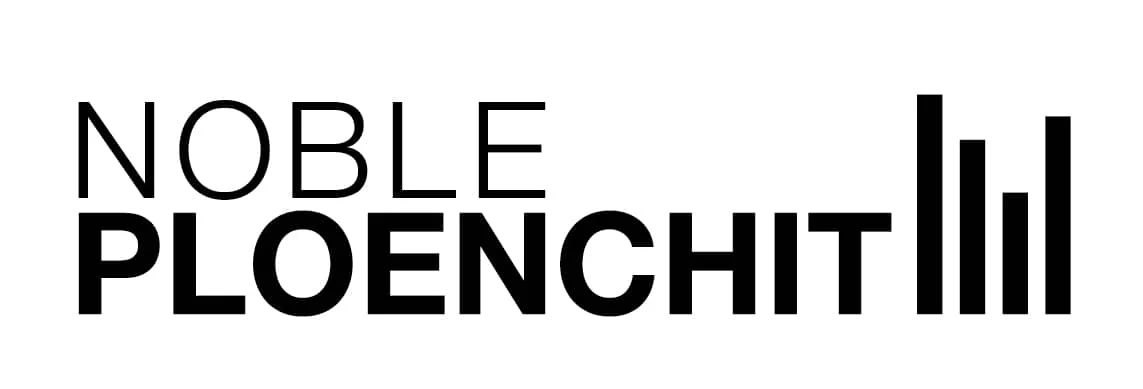 Noble Ploenchit logo
