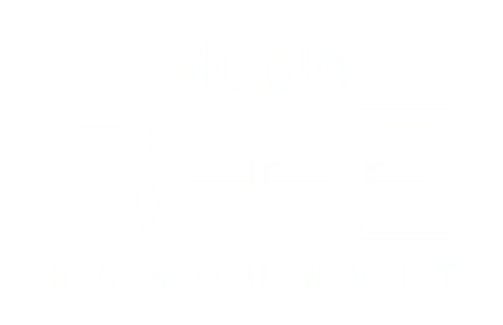 Noble BE33 Sukhumvit logo