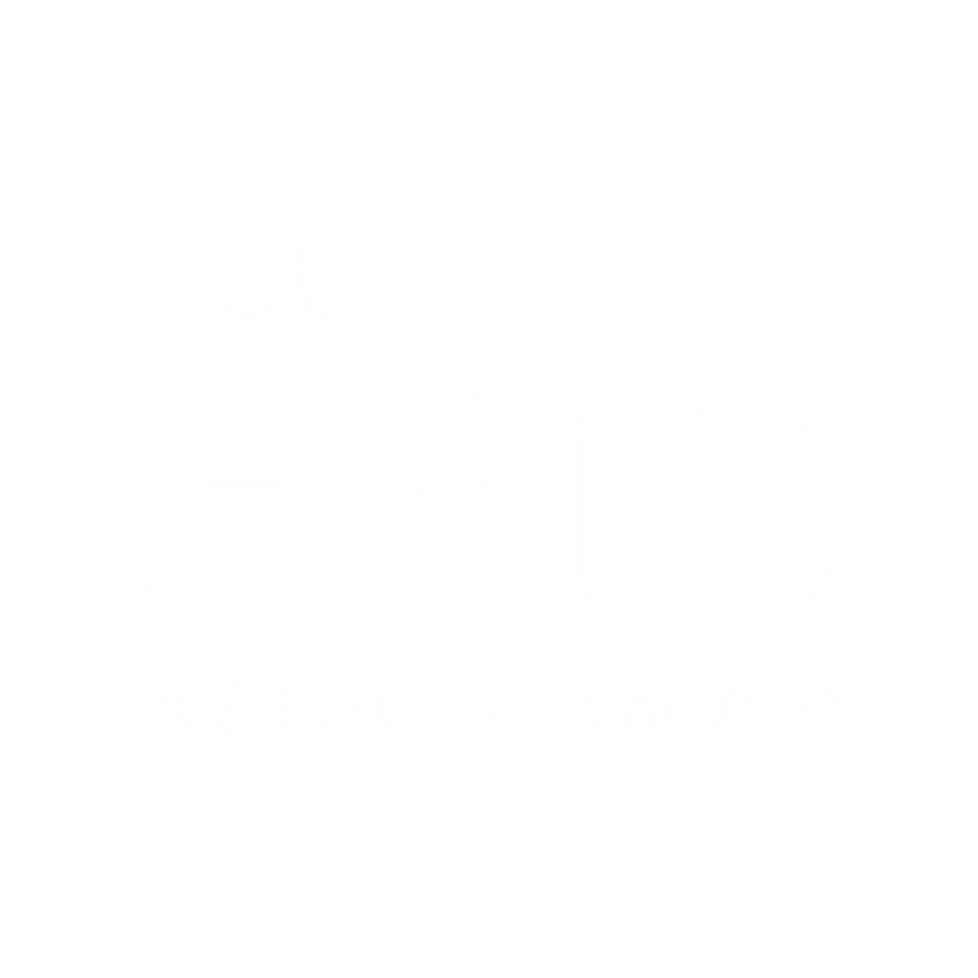 Nue Epic Asok-Rama9 logo