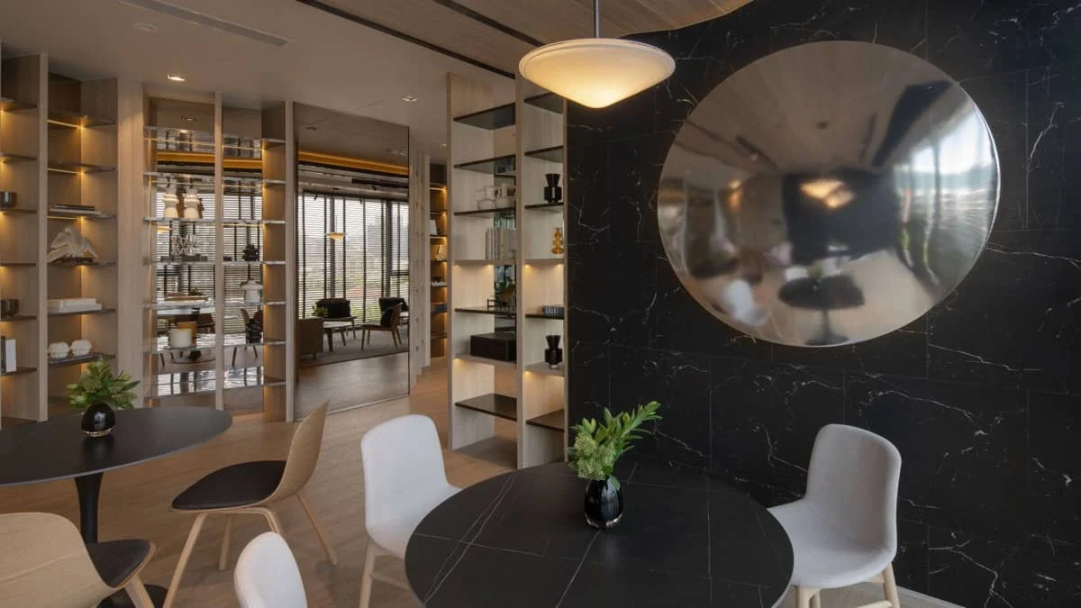 Nue Noble Ratchada-Lat Phrao project imagery